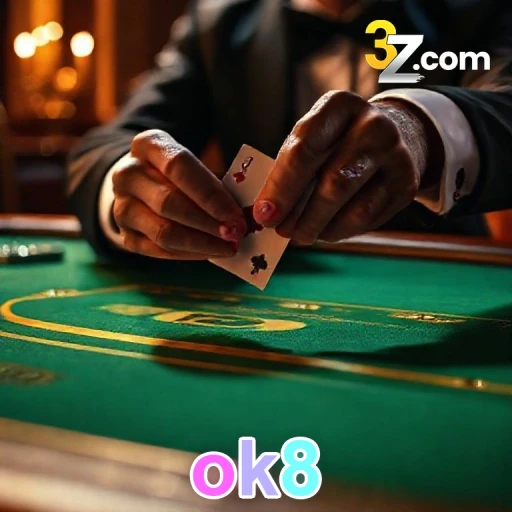 ok8 bet Jogos de caça-níqueis