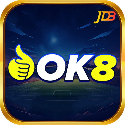 ok8 bet LOGO